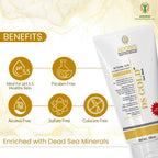 Adonis DS Gold Facewash