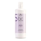 Schwarzkopf Professional BC Bonacure Keratin Smooth Perfect Micellar Shampoo- purple Combo
