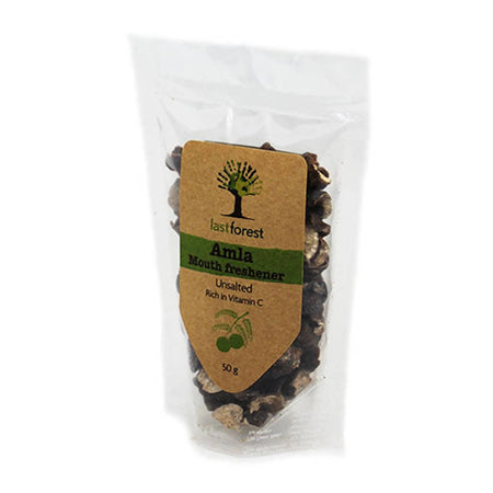 Lastforest Amla Mouth Freshener - Unsalted
