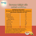 Nutralite Tandoori Mayo|Eggless Mayonnaise - Distacart