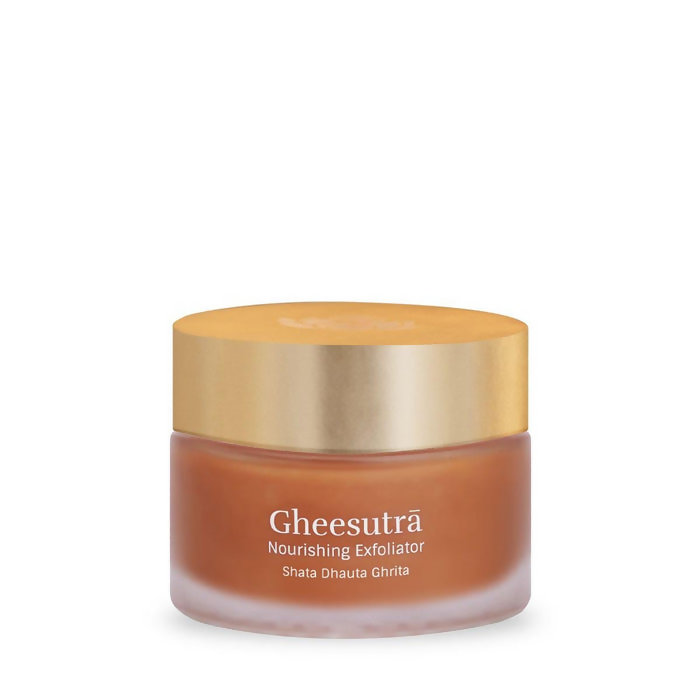 Shankara by Sri Sri Tattva Gheesutra Nourishing Exfoliator