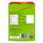 Zindagi Peach Herbal Infusion Sachets - Distacart
