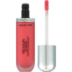Revlon Ultra Hd Matte Lip Color - Hd Flirtation