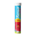 Fast&Up Man Extend Effervescent Tablets - Peach Flavor - Distacart