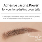 Etude House Drawing Eyebrow - 04 Dark Gray - Distacart