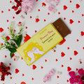 Dibha Ruchoks Valentines Special Super Seeds Chocolate Bars - Distacart