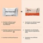 The Whole Truth Protein Bars - Peanut Cocoa - Distacart