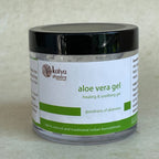 Kalya Shastra Aloe Vera Gel Healing & Soothing Gel