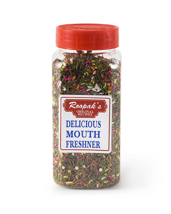Roopak's Sonf Mixed Mouth Freshner - Distacart