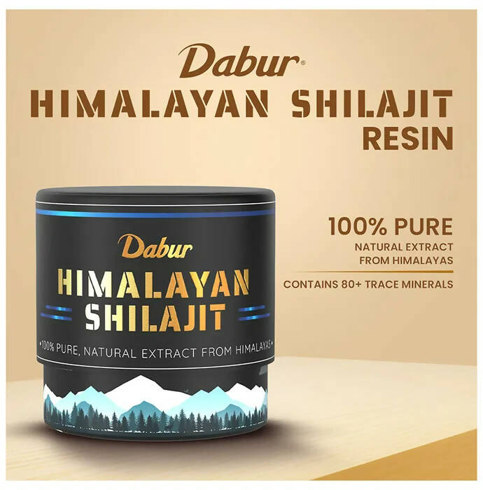 Dabur Himalayan Sj Powder - Distacart