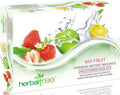 Herbal Tree Mix Fruit Facial Kit for Rejuvenating, Brightening & Glowing Skin