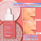 Glamveda 2% Kojic Acid Face Serum