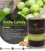 Vedic Theory Amla Candy