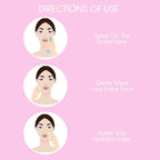 Auli Dew Facial Water Toner and Mist