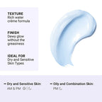 Sereko Hydra Crème 100H Moisturizer