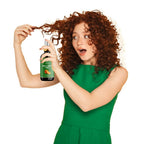 Ivory Natural Curly Hair Mist - Revitalize, Define, And Nourish Your Curly Hair