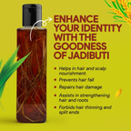 Nuskhe By Paras Xtreme Hair Growth Oil