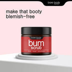 Bare Body Essentials Bum Scrub