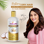 Khadi Mauri Herbal Coconut Hair Conditioner