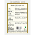 Kama Ayurveda Skin Brightening Regime