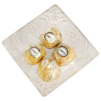 Evergreen Sweets - Jalwa Laddoo Pineapple