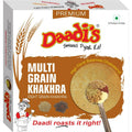 Daadi's Multi Grain Khakhra