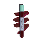 Disguise Feather-Light Matte Liquid Lip Cream - Curious Wine 36