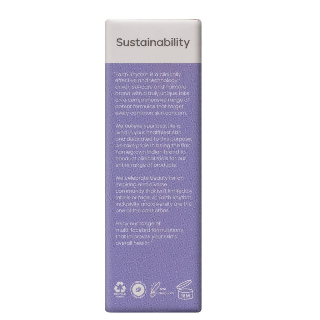 Earth Rhythm Peptide Complex With Replexium® - Revitalising Serum
