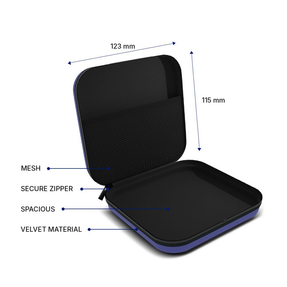 Hansaplast Fast Aid Kit for Wounds & Bruises