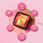 Olivia Tints & Tones For Lip, Cheek & Eye Lip Balm - Caramel Laughter