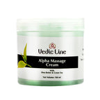 Vedic Line Alpha Massage Cream
