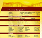 Naimat Natural Honey