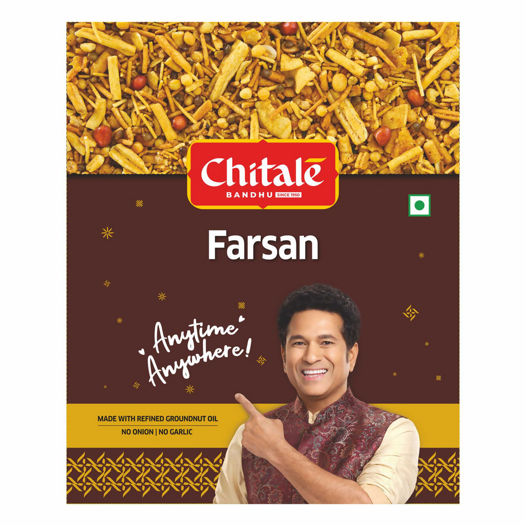 Chitale Bandhu Farsan - Distacart