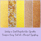 fusion mashup sprinkles fm multipack 31 100 gms