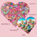 sprinkles bottle for decoration bottle 02 100 g