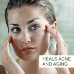 Nuerma Science Sweet Orange Essential Oil for Anti-Acne & Anti-Aging