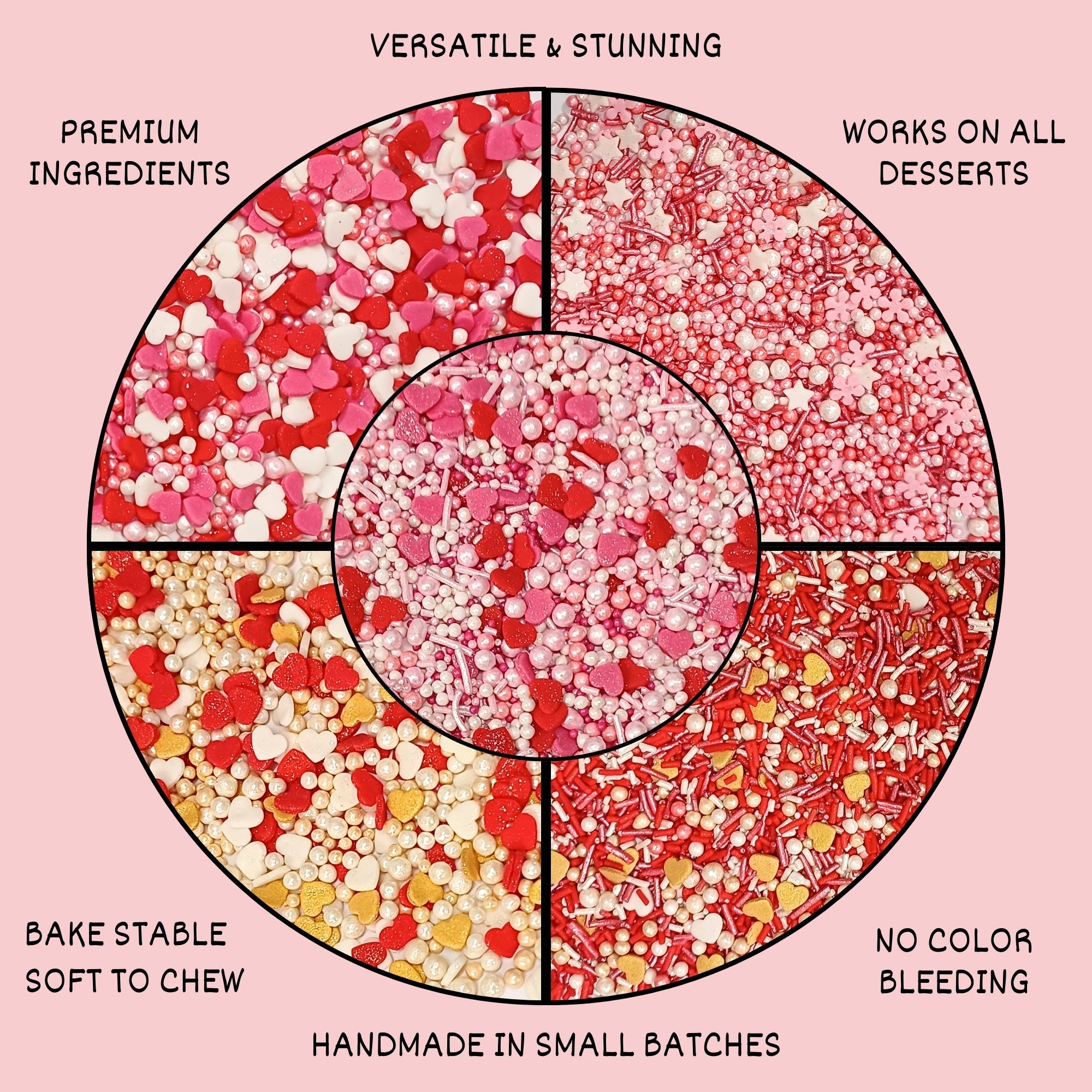valentine sprinkles vs multipack 08 100 gms