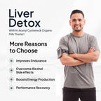 Miduty by Palak Notes Liver Detox Capsules - Distacart
