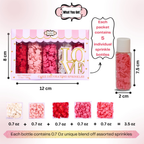 valentine sprinkles vs multipack 06 100 gms