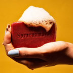 Haappyherbs Suvarnamaya Soap