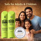 Detoxie Hard Water Defense Bundle