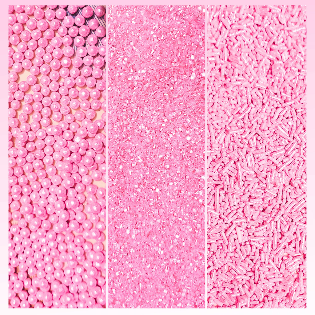 confect sprinkles for cakes cupcakes decoration usp 1purple copy