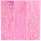 confect sprinkles for cakes cupcakes decoration usp 1purple copy