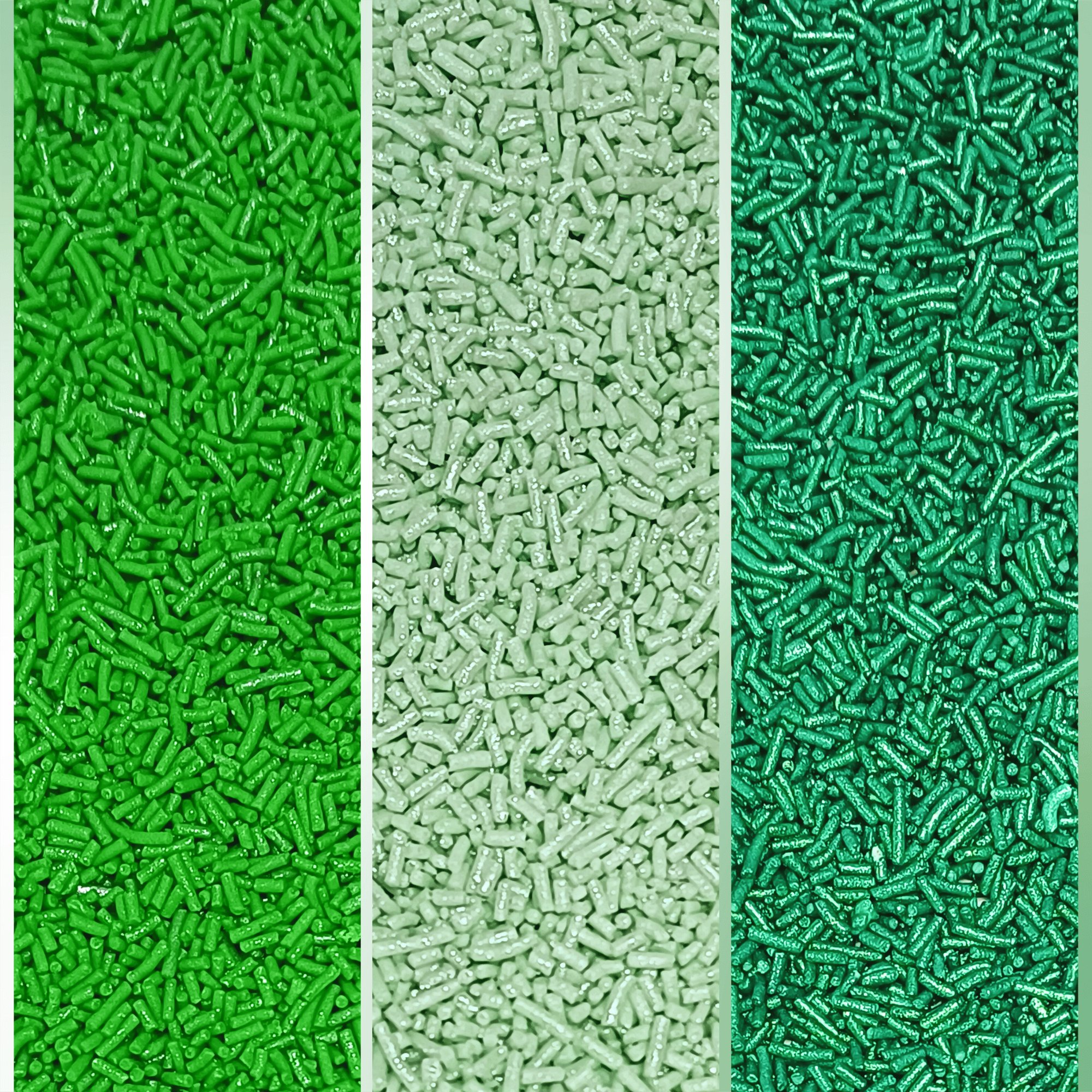 st patricks sprinkles ps multipack 2 100 gms