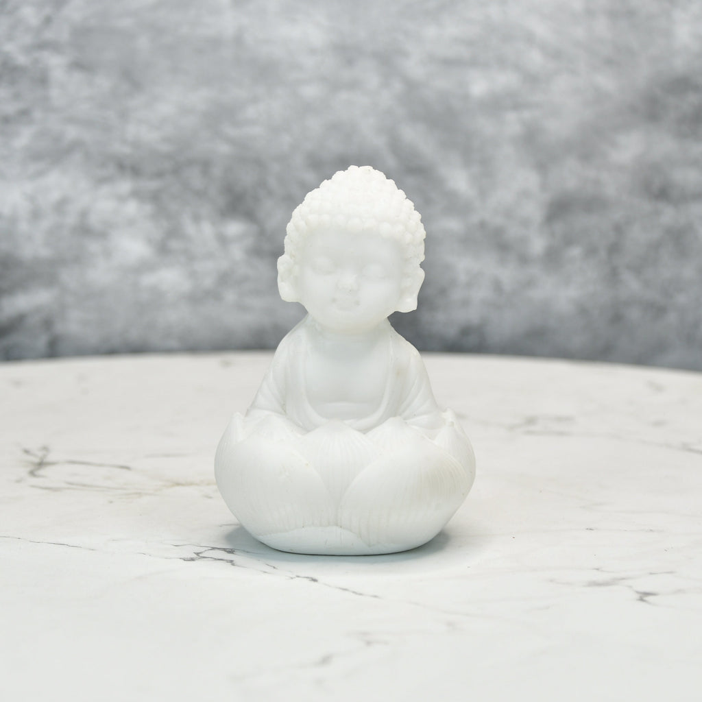 Sowpeace Sitting Baby Monk - Distacart
