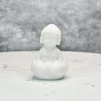 Sowpeace Sitting Baby Monk - Distacart