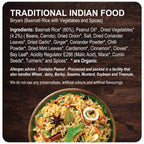 24 Mantra Organic Ready to Cook Biryani
