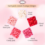 valentine sprinkles vs multipack 06 100 gms