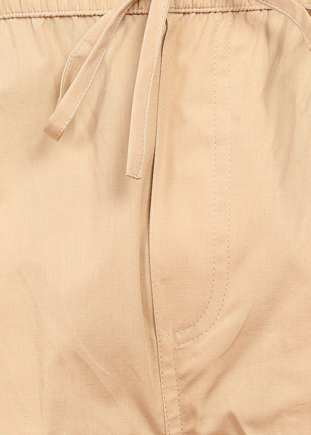Fabmade Sandstone Comfort Shorts