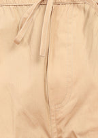 Fabmade Sandstone Comfort Shorts